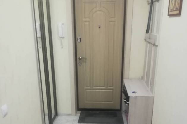 2-комнатная квартира за 1350 р.