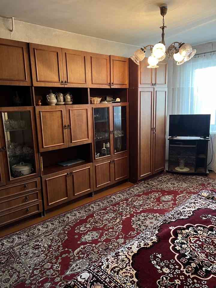 1-комнатная квартира, Рокоссовского просп., 113/4, 900 рублей: фото 1