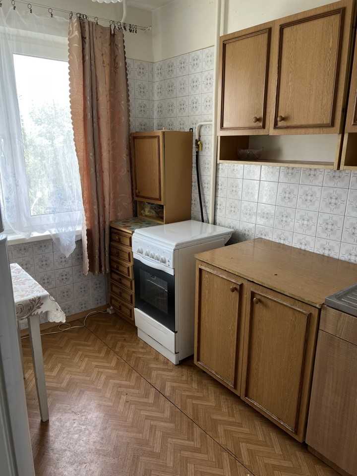 1-комнатная квартира, Рокоссовского просп., 113/4, 900 рублей: фото 2