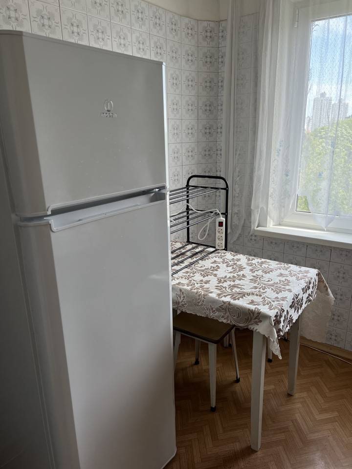 1-комнатная квартира, Рокоссовского просп., 113/4, 900 рублей: фото 3