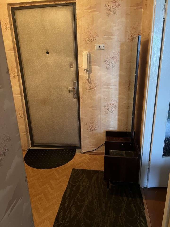 1-комнатная квартира, Рокоссовского просп., 113/4, 900 рублей: фото 4