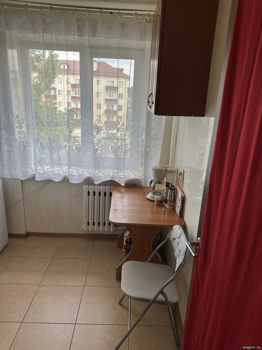 2-комнатная квартира, Шевченко бульвар, 10, 1100 рублей: фото 10