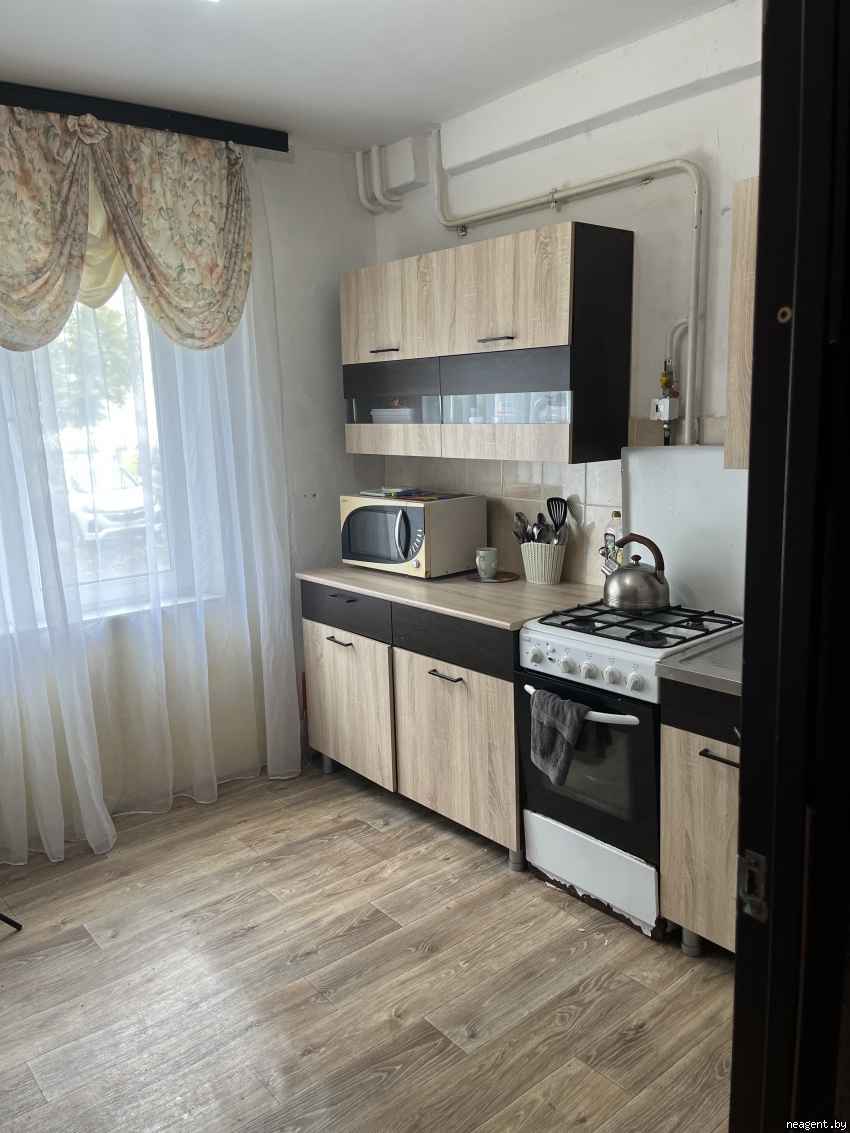 Комната, ул. Асаналиева, 36/2, 438 рублей: фото 2