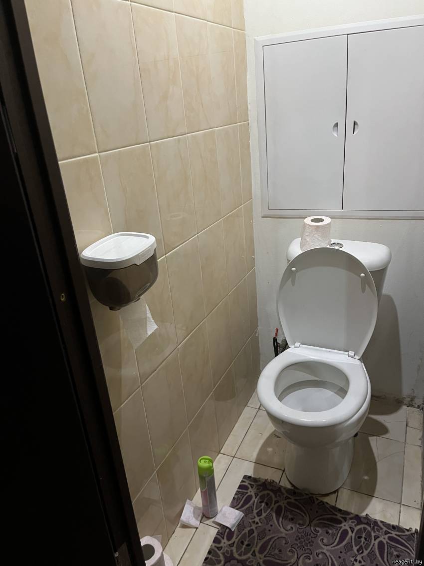 Комната, ул. Асаналиева, 36/2, 438 рублей: фото 3