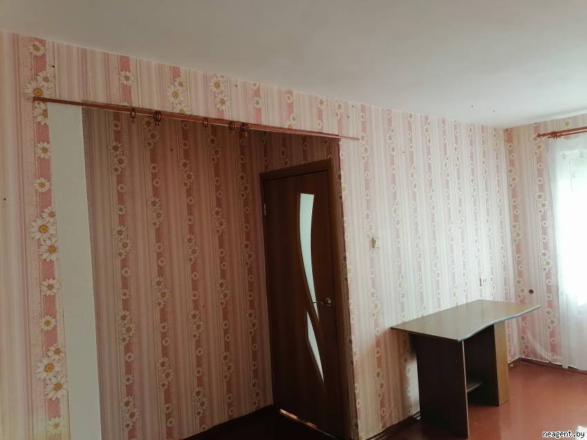 2-комнатная квартира, Молодёжная, 43, 320 рублей: фото 3