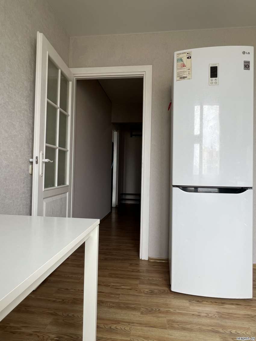 1-комнатная квартира, ул. Янки Брыля, 21, 1200 рублей: фото 11