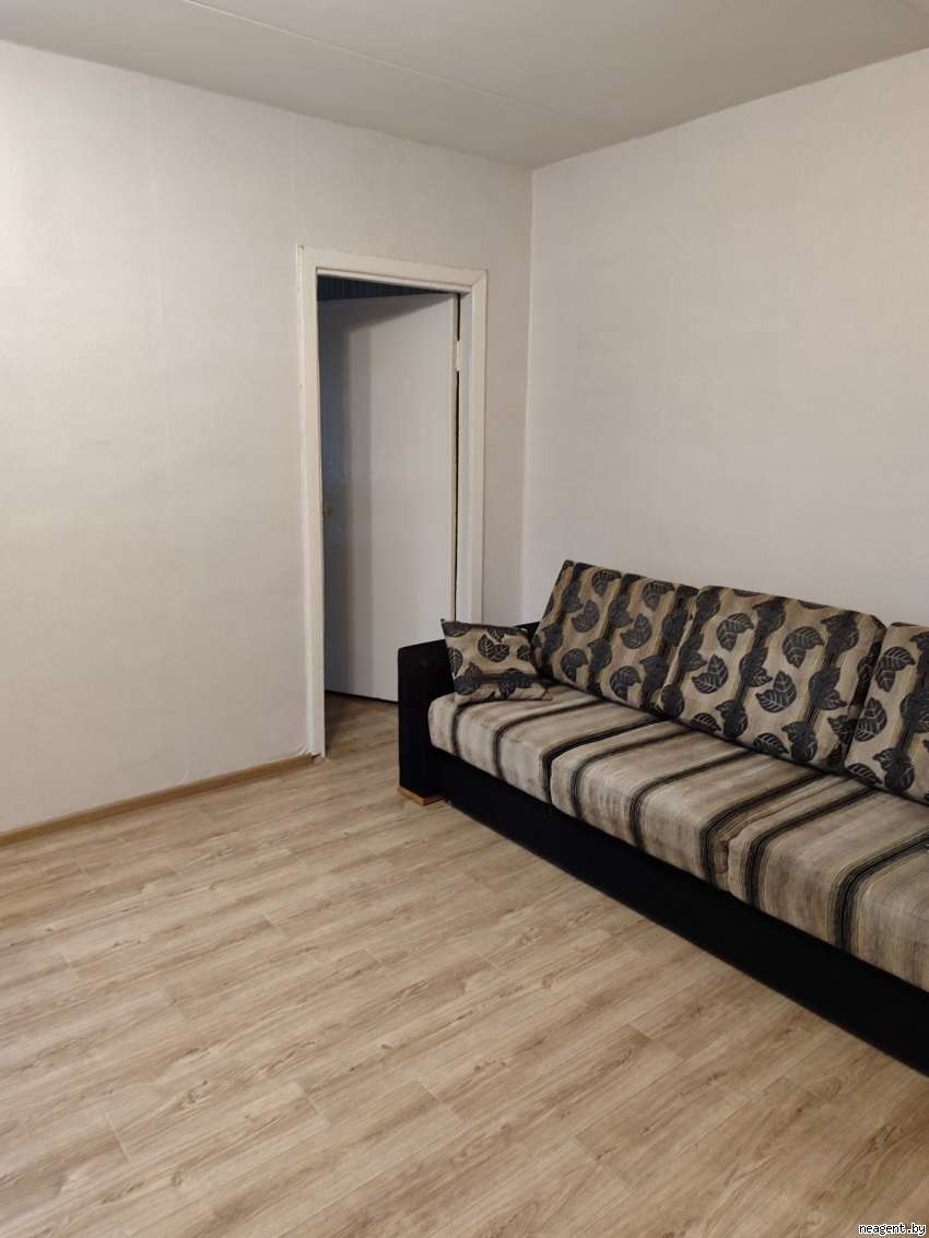 2-комнатная квартира, ул. Веры Хоружей, 5Б, 1358 рублей: фото 2