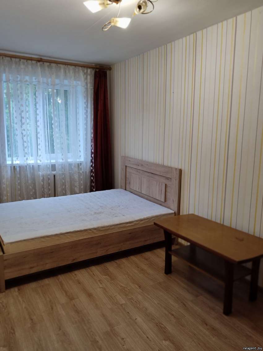 2-комнатная квартира, ул. Веры Хоружей, 5Б, 1358 рублей: фото 4