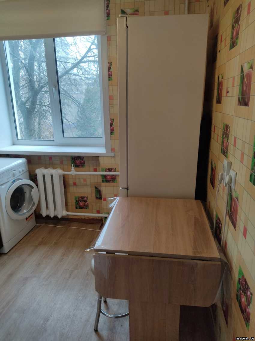 2-комнатная квартира, ул. Веры Хоружей, 5Б, 1358 рублей: фото 6