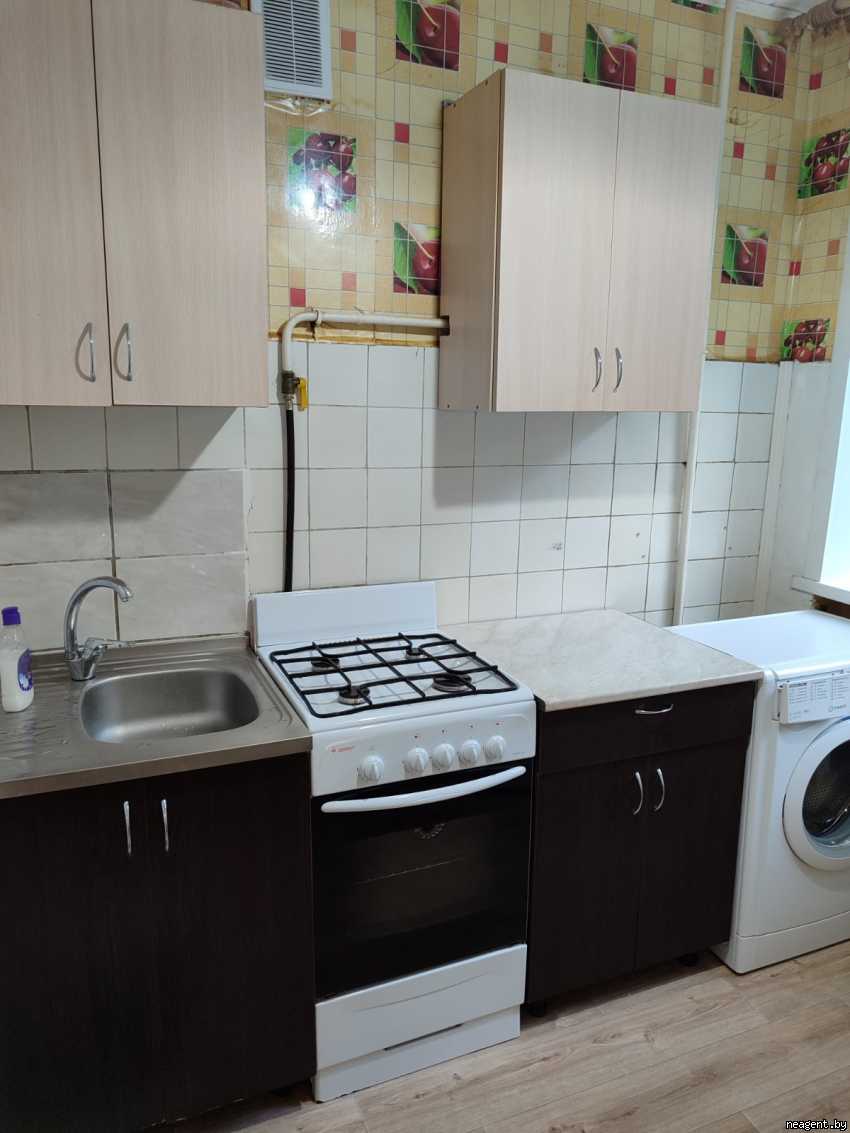2-комнатная квартира, ул. Веры Хоружей, 5Б, 1358 рублей: фото 7