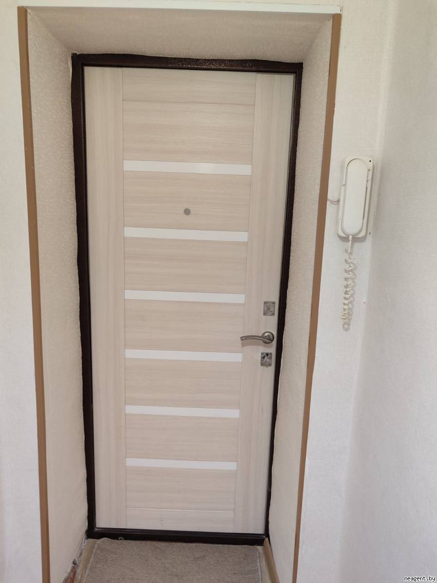 2-комнатная квартира, ул. Веры Хоружей, 5Б, 1358 рублей: фото 10