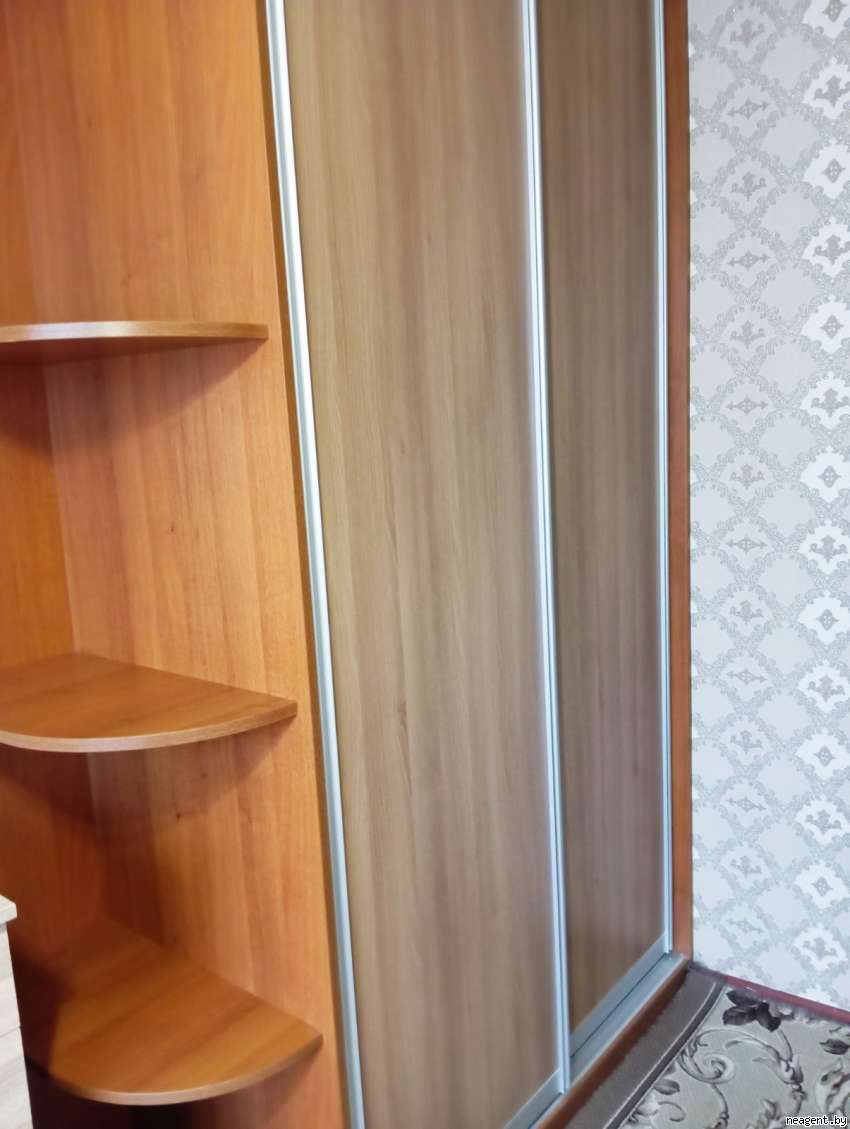 Комната, Рокоссовского просп., 12/1, 350 рублей: фото 3