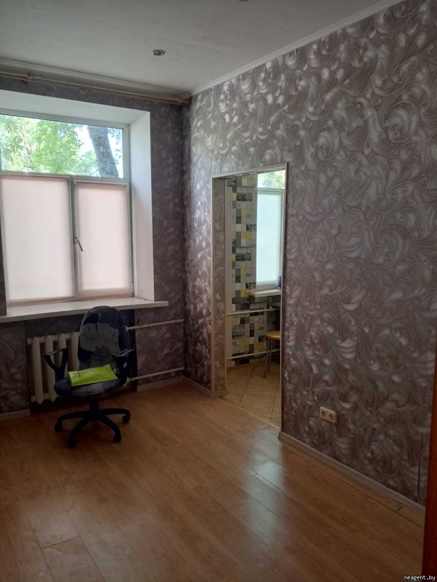 2-комнатная квартира, ул. Центральная, 45, 1209 рублей: фото 2