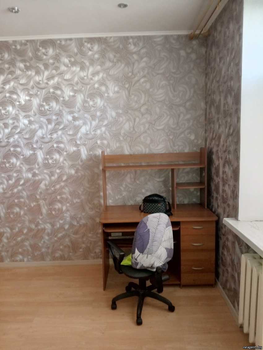 2-комнатная квартира, ул. Центральная, 45, 1209 рублей: фото 5