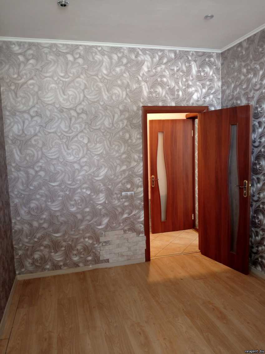 2-комнатная квартира, ул. Центральная, 45, 1209 рублей: фото 6