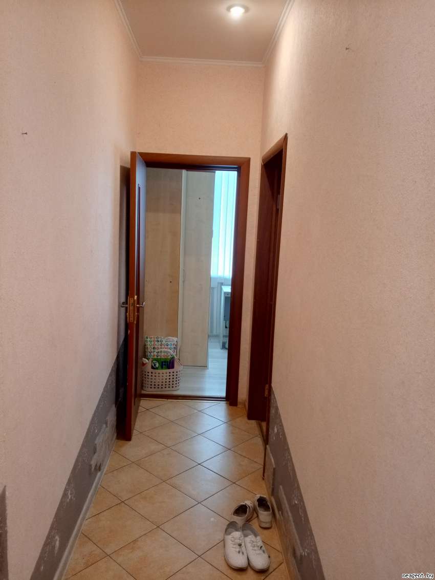 2-комнатная квартира, ул. Центральная, 45, 1209 рублей: фото 10