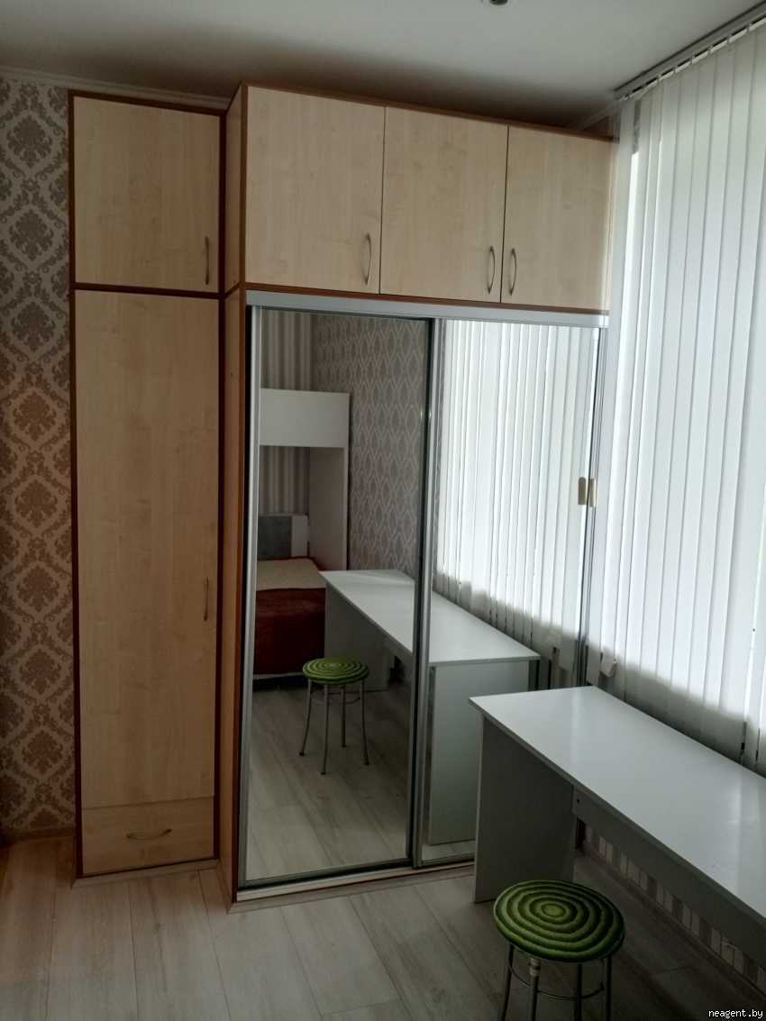 2-комнатная квартира, ул. Центральная, 45, 1209 рублей: фото 15