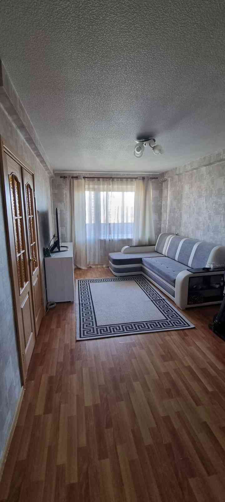 3-комнатная квартира, ул. Михася Лынькова, 15, 1058 рублей: фото 1