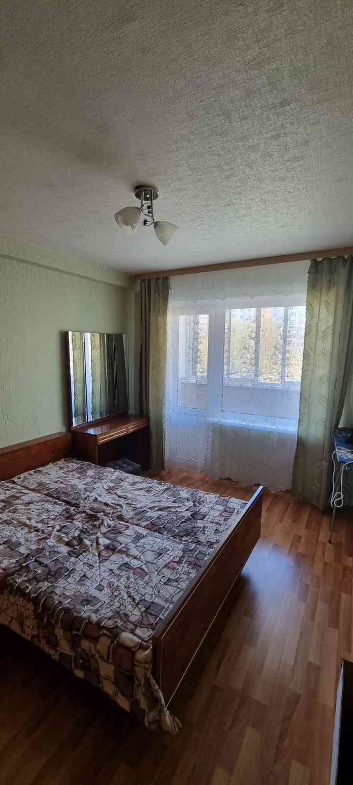 3-комнатная квартира, ул. Михася Лынькова, 15, 1058 рублей: фото 4