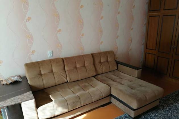 2-комнатная квартира, Новополоцк, Молодёжная, за 320 р.