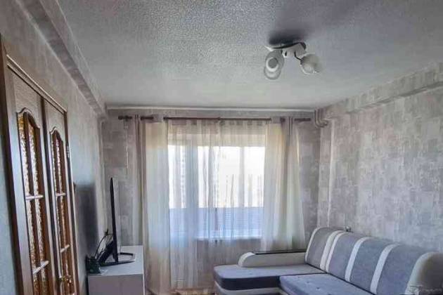 3-комнатная квартира, Михася Лынькова ул., за 1047 р.