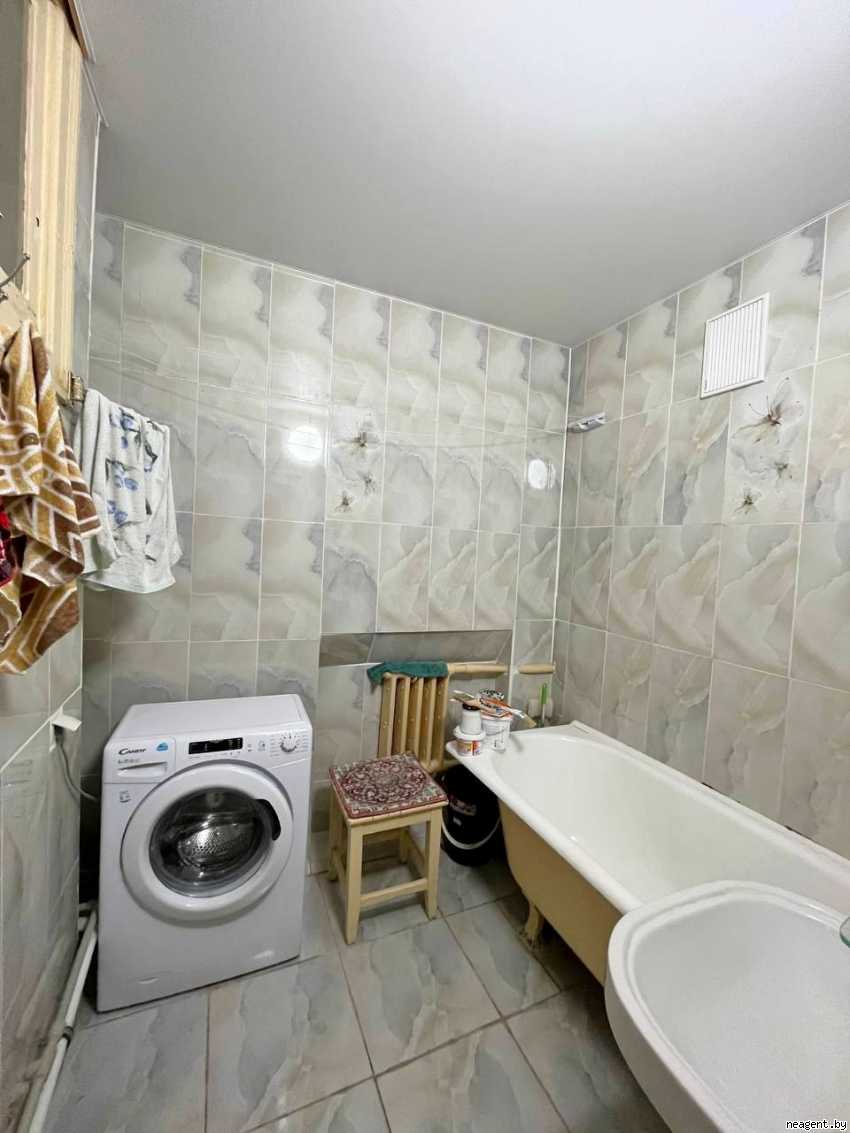 3-комнатная квартира, Независимости просп., 19, 1496 рублей: фото 7