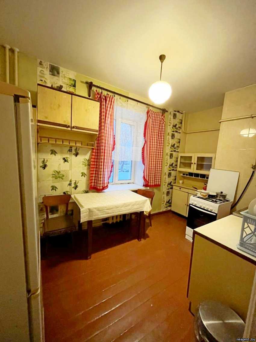 3-комнатная квартира, Независимости просп., 19, 1496 рублей: фото 5