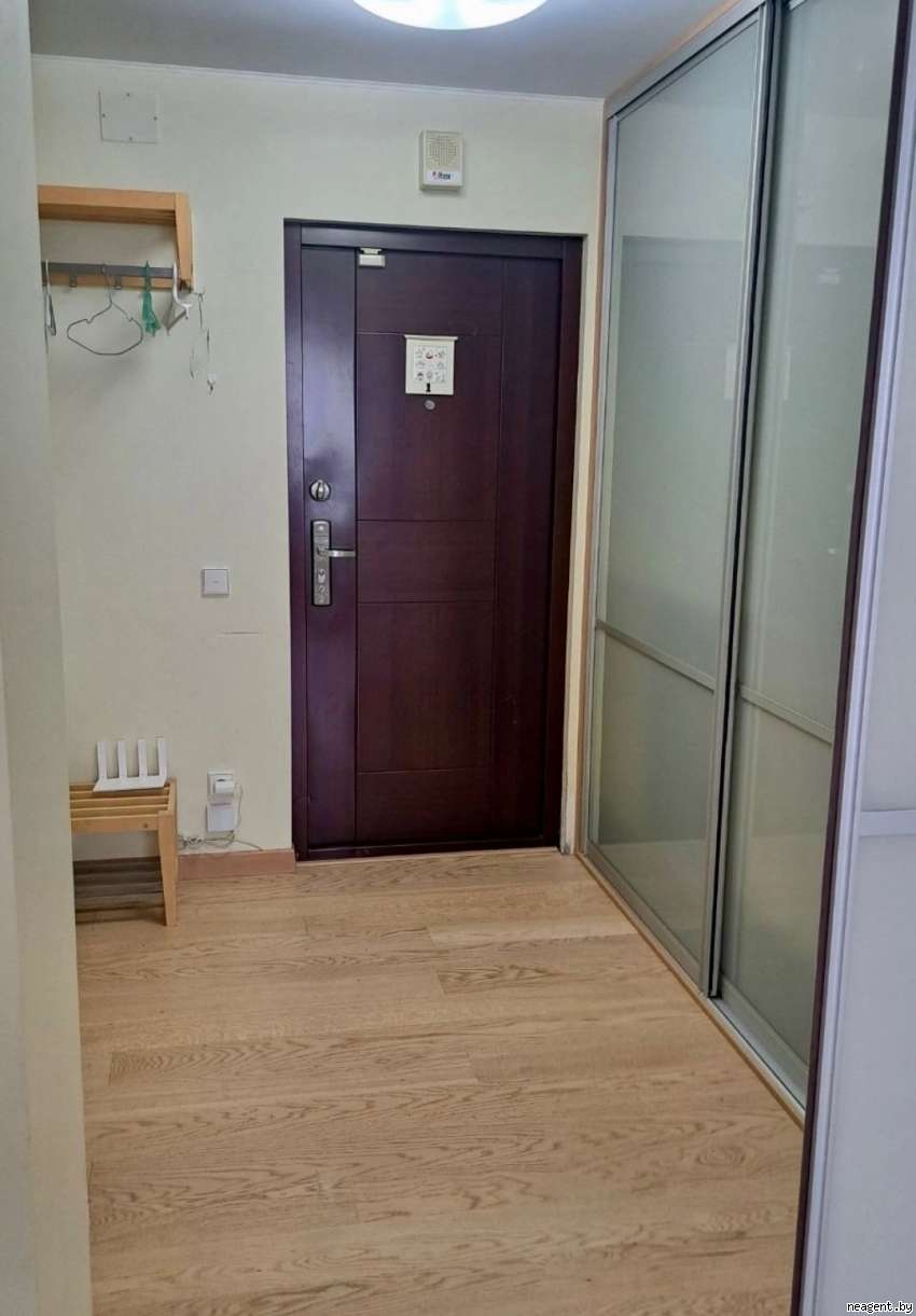 1-комнатная квартира, ул. Радужная, 19, 1576 рублей: фото 9
