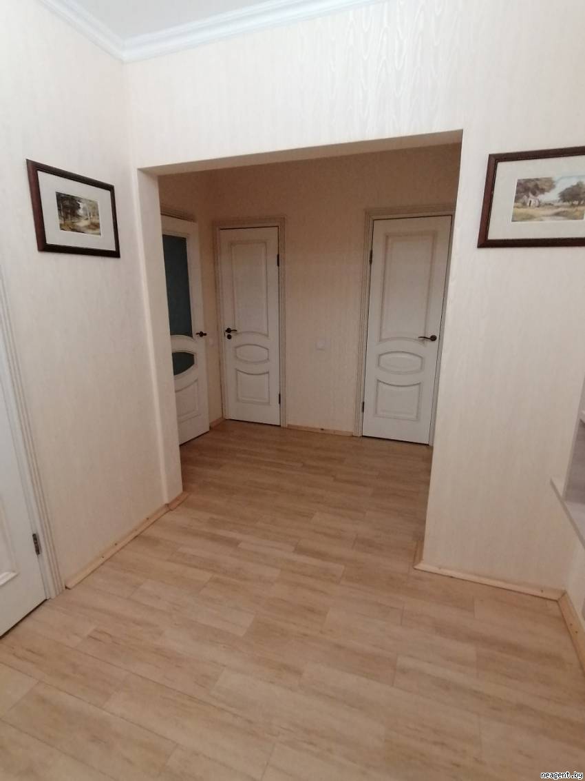 1-комнатная квартира, ул. Аэродромная, 34/1, 1200 рублей: фото 5