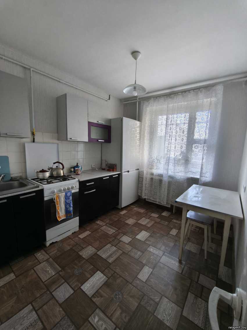 1-комнатная квартира, Логойский тракт, 19/1, 1100 рублей: фото 7