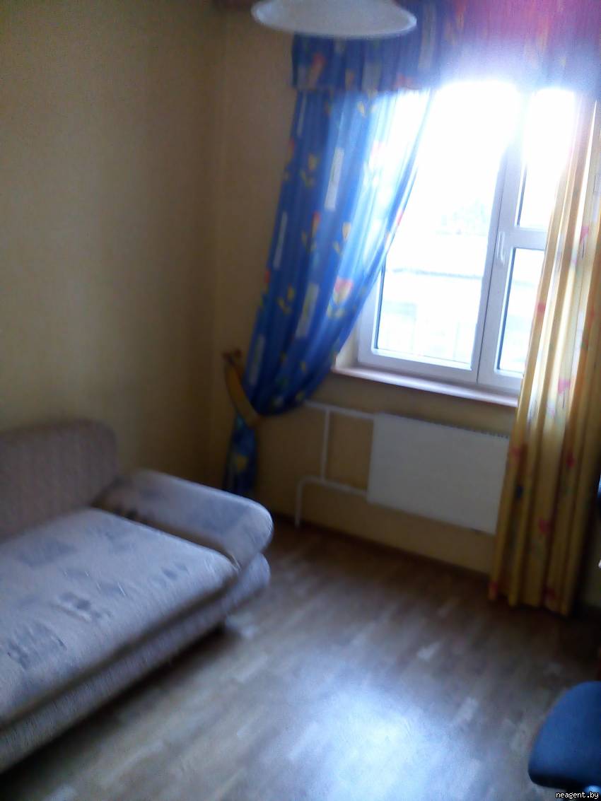 3-комнатная квартира, ул. Жуковского, 17, 1358 рублей: фото 3