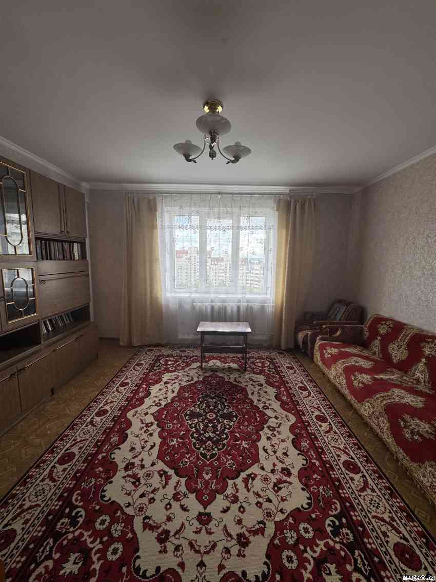 2-комнатная квартира, Юбилейная, 16, 111259 рублей: фото 3