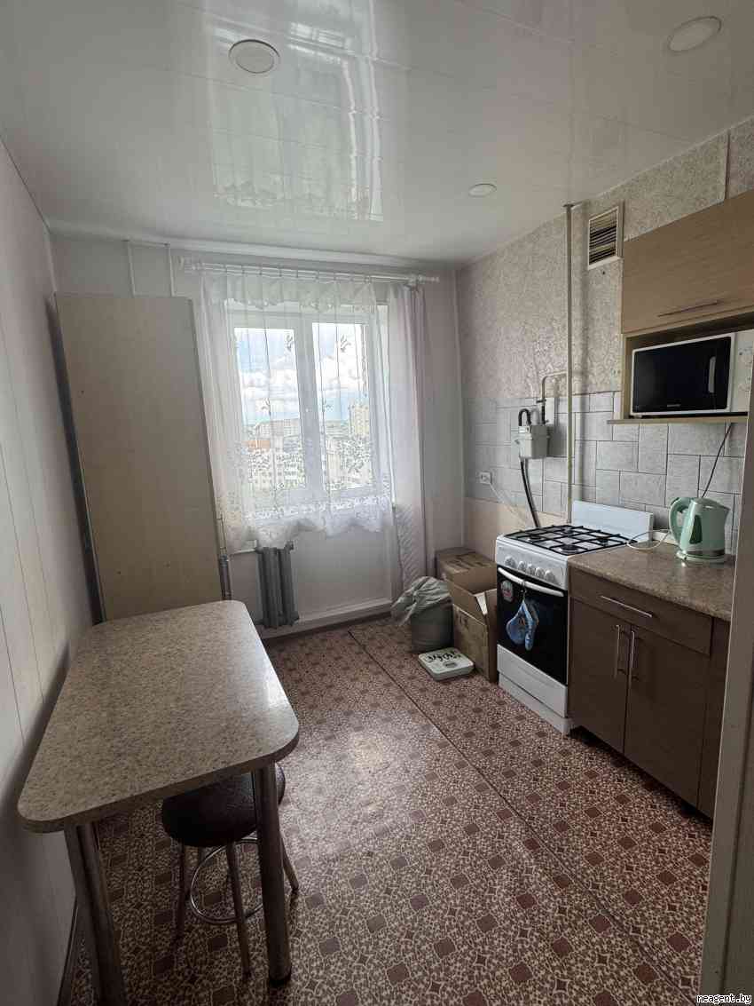 2-комнатная квартира, Юбилейная, 16, 111259 рублей: фото 5