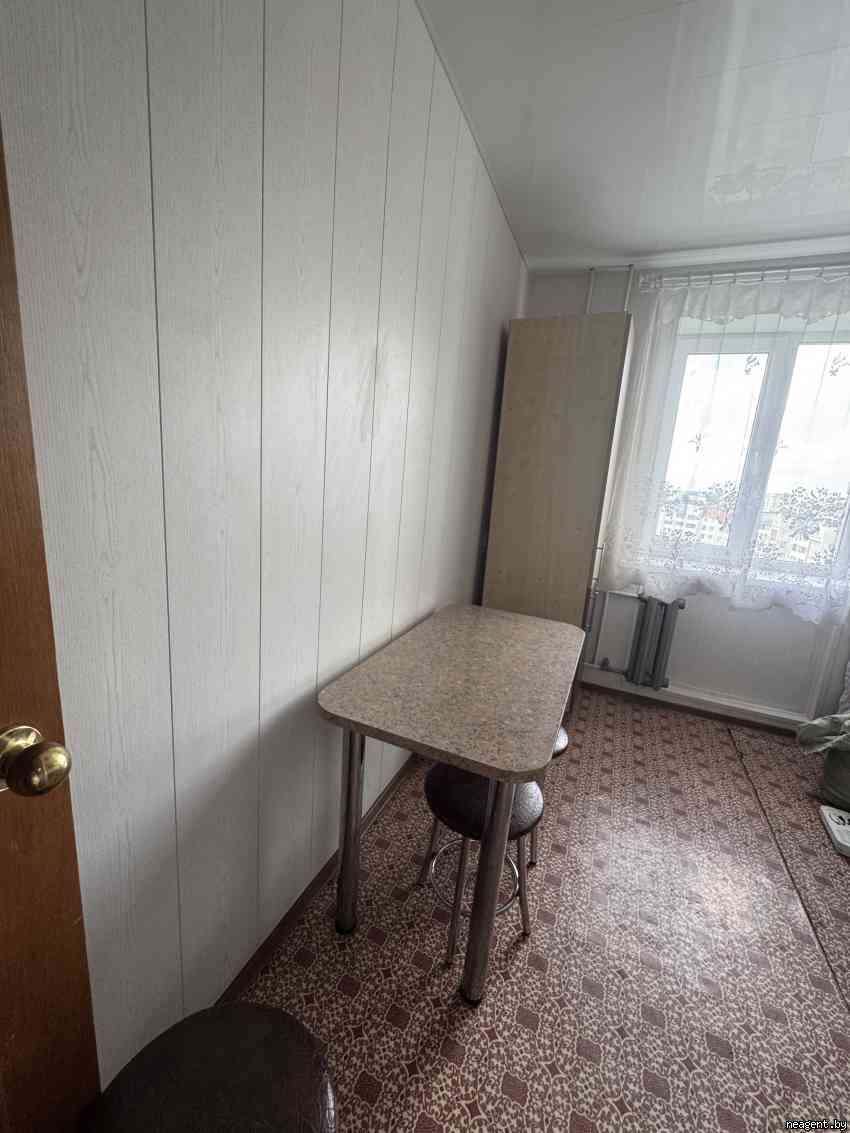 2-комнатная квартира, Юбилейная, 16, 111259 рублей: фото 6