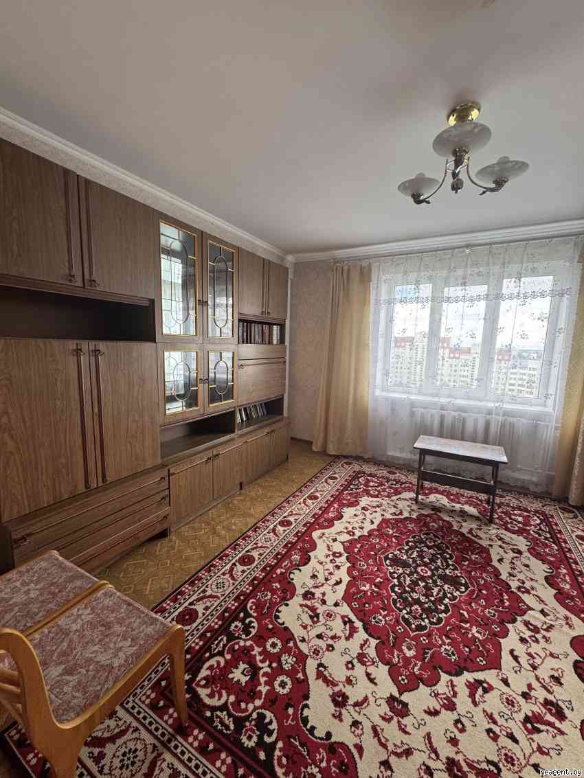 2-комнатная квартира, Юбилейная, 16, 111259 рублей: фото 7