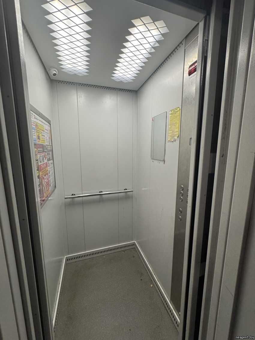 2-комнатная квартира, Юбилейная, 16, 111259 рублей: фото 8