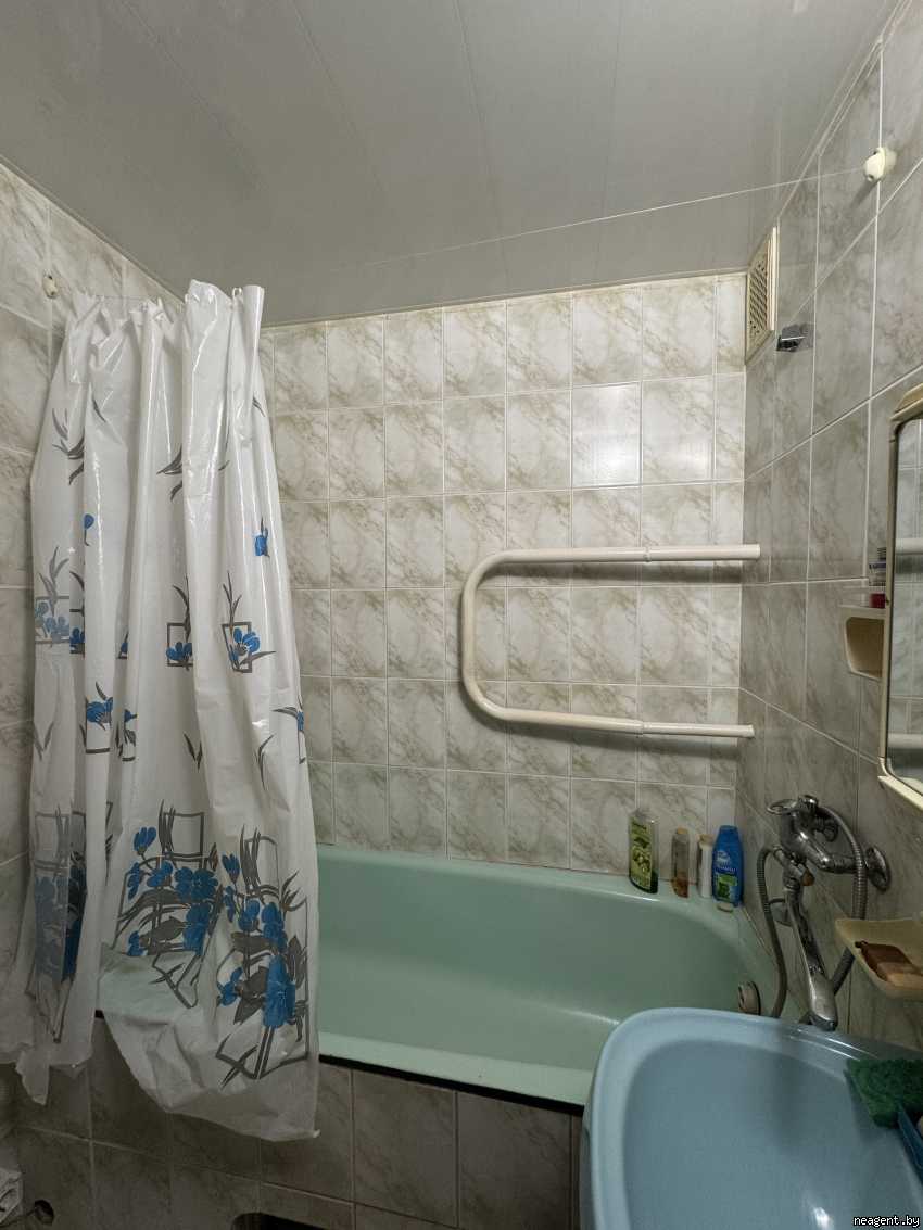 2-комнатная квартира, Юбилейная, 16, 111259 рублей: фото 10
