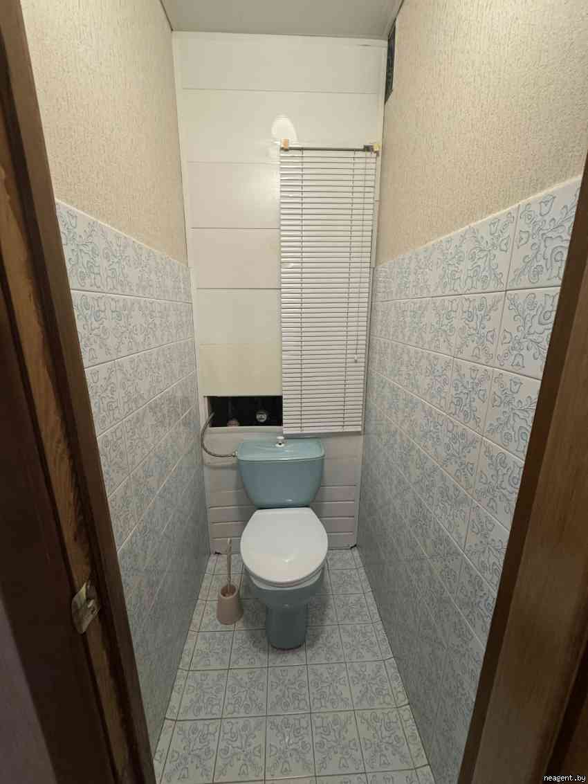 2-комнатная квартира, Юбилейная, 16, 111259 рублей: фото 11