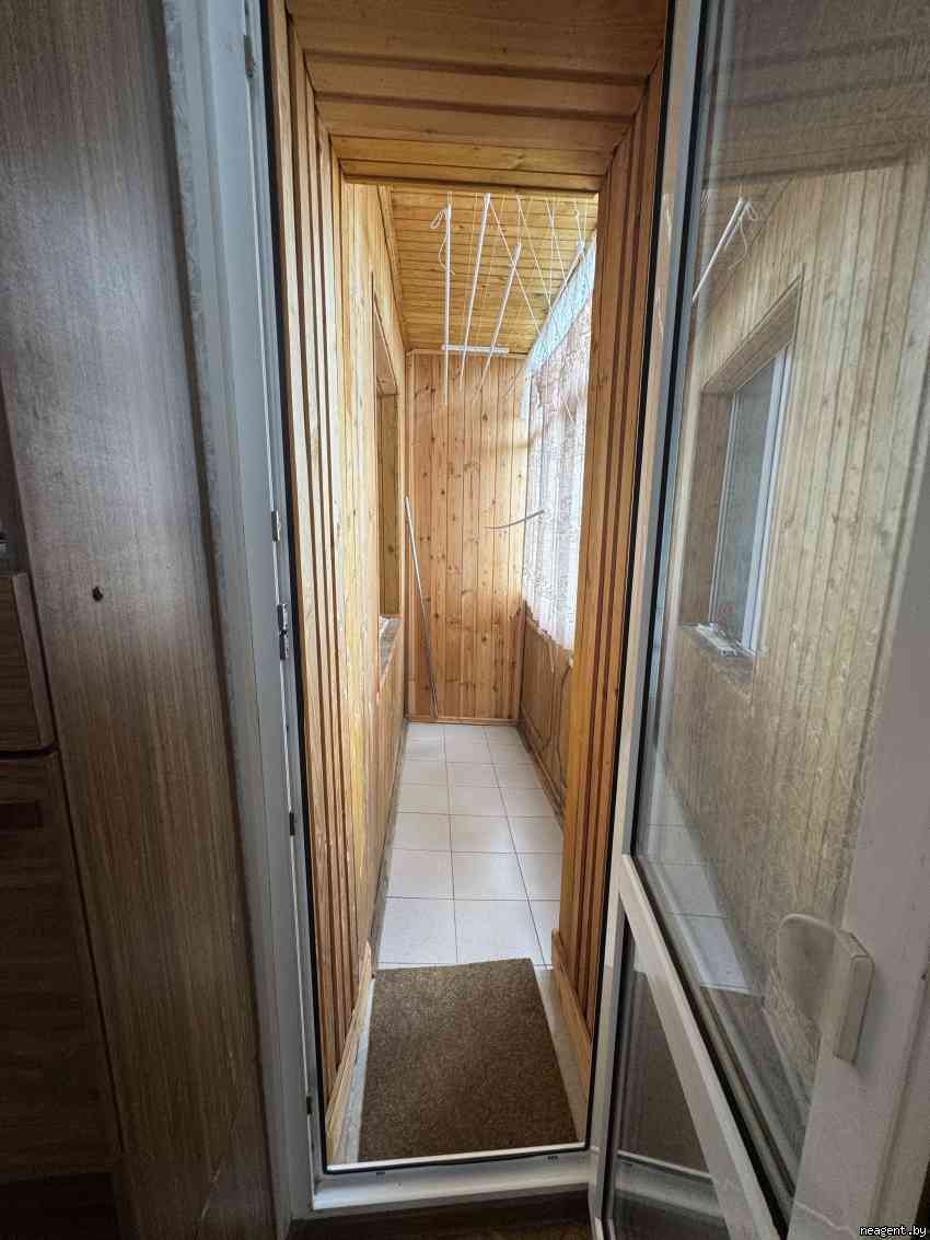 2-комнатная квартира, Юбилейная, 16, 111259 рублей: фото 12