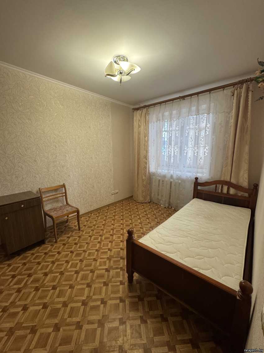 2-комнатная квартира, Юбилейная, 16, 111259 рублей: фото 13