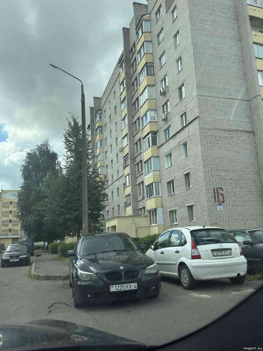 2-комнатная квартира, Юбилейная, 16, 111259 рублей: фото 15