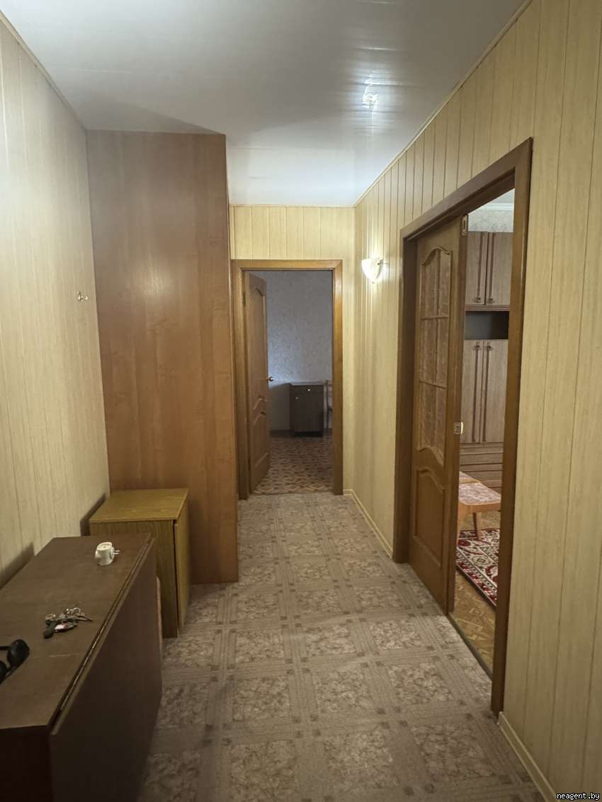 2-комнатная квартира, Юбилейная, 16, 111259 рублей: фото 1