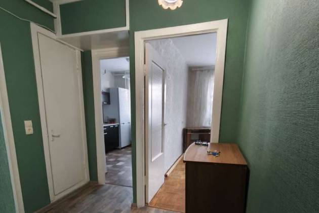 1-комнатная квартира, р-н ул. Карбышева: Логойский тракт, за 1100 р.