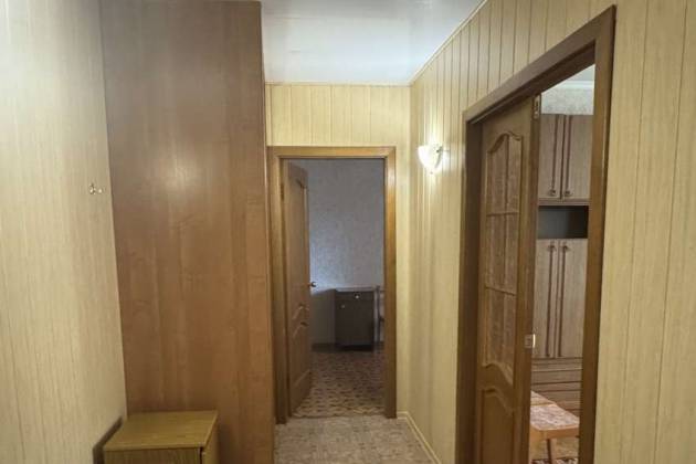 2-комнатная квартира, Сморгонь, Юбилейная, за 110759 р.