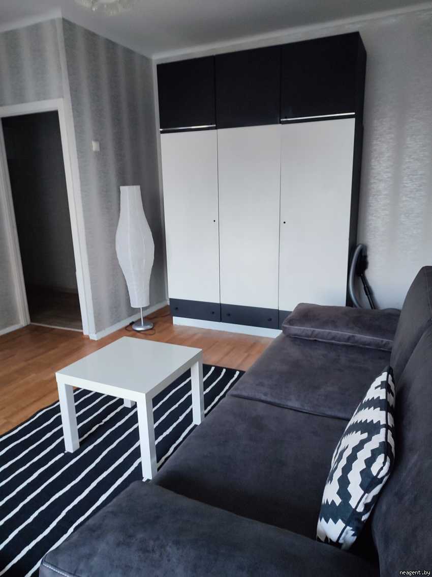 2-комнатная квартира, ул. Филатова, 5а, 1360 рублей: фото 3