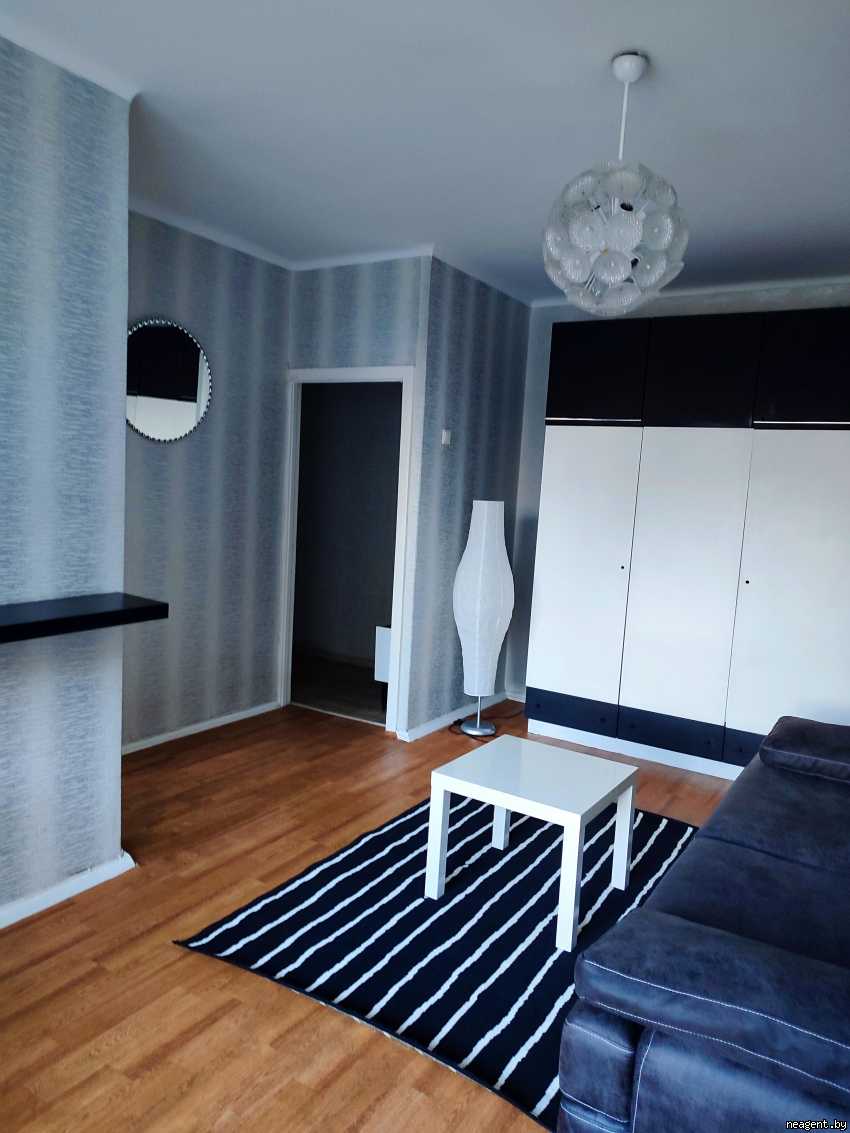 2-комнатная квартира, ул. Филатова, 5а, 1360 рублей: фото 5