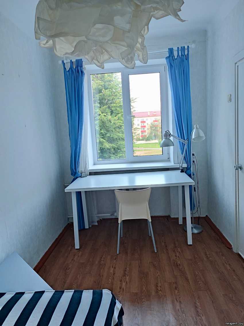 2-комнатная квартира, ул. Филатова, 5а, 1360 рублей: фото 7