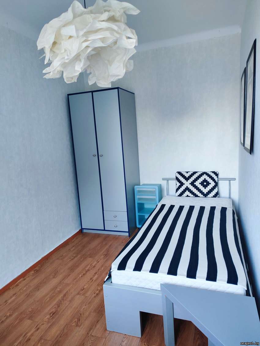 2-комнатная квартира, ул. Филатова, 5а, 1360 рублей: фото 8