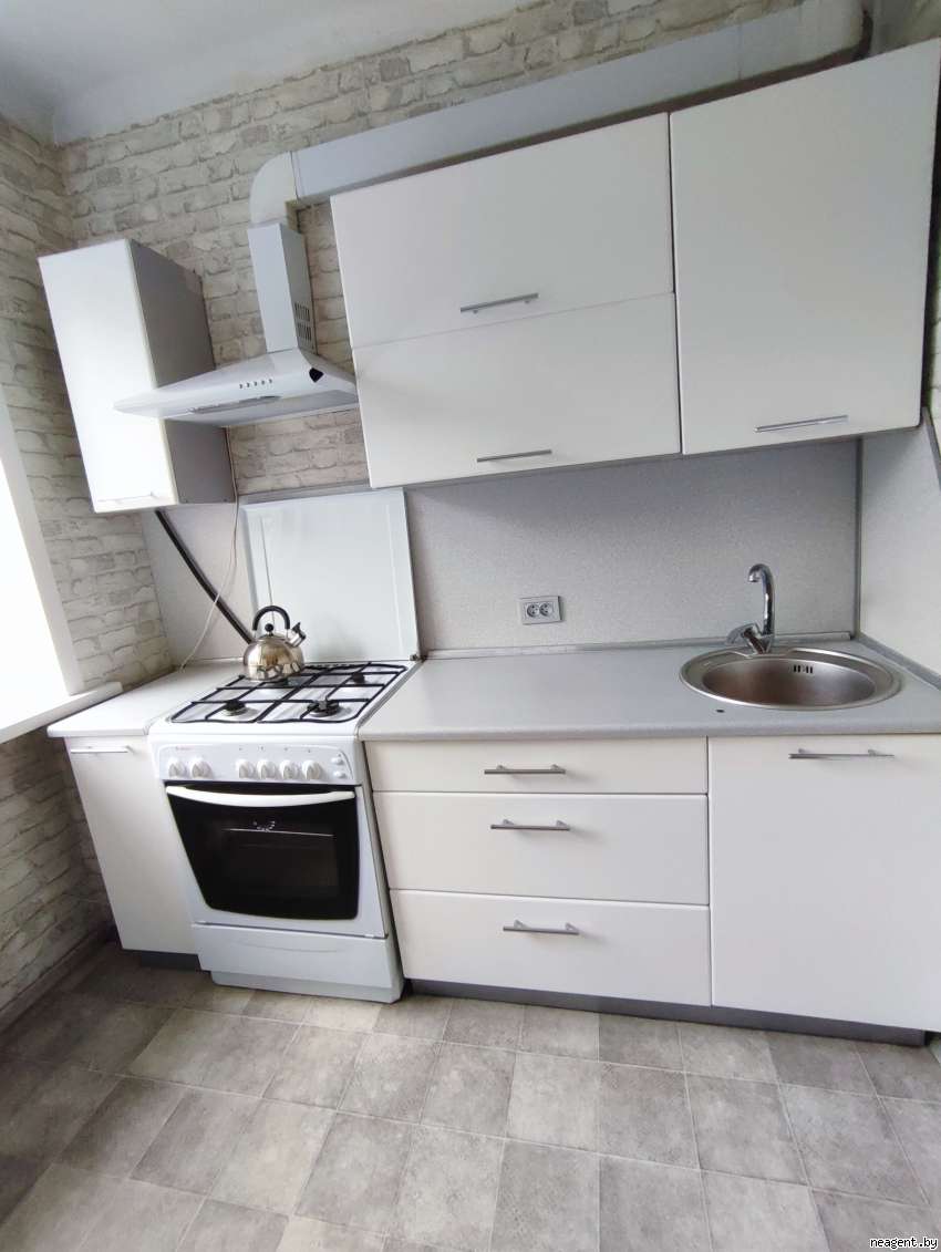 2-комнатная квартира, ул. Филатова, 5а, 1360 рублей: фото 10