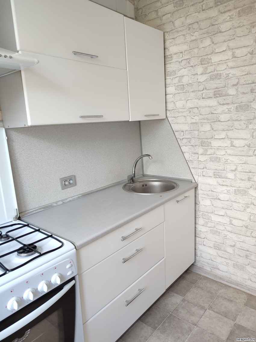 2-комнатная квартира, ул. Филатова, 5а, 1360 рублей: фото 12